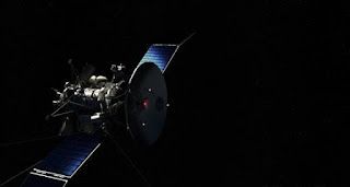 3d satellite images 3d satellite images