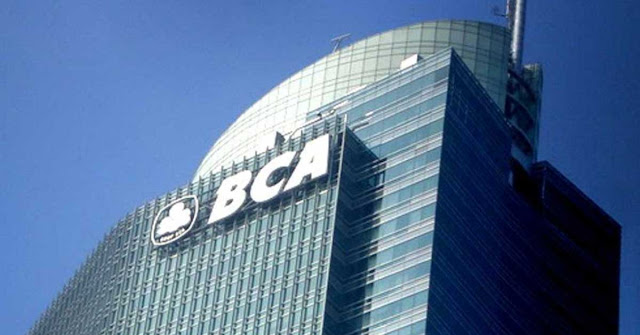 lowongan kerja it trainee bca terbaru dan terupdate bulan juli 217