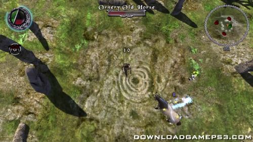 The Bards Tale Remastered and Resnarkled   Download game PS3 PS4 PS2 RPCS3 PC free - 62