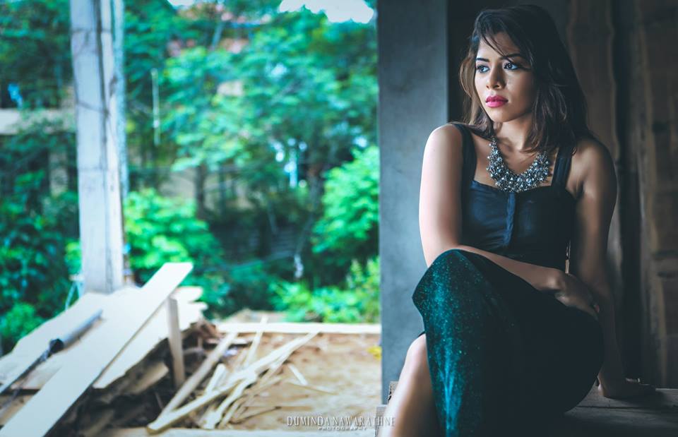 SL Sexy Model: Anushka Niranjali-Anu Nicky 97