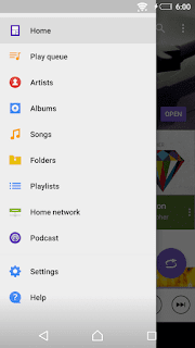 XPERIA Music Walkman v9.4.2.A.0.1 Final Mod ML APK is Here ! XPERIA Music Walkman v9.4.2.A.0.1 Final Mod ML APK is Here !