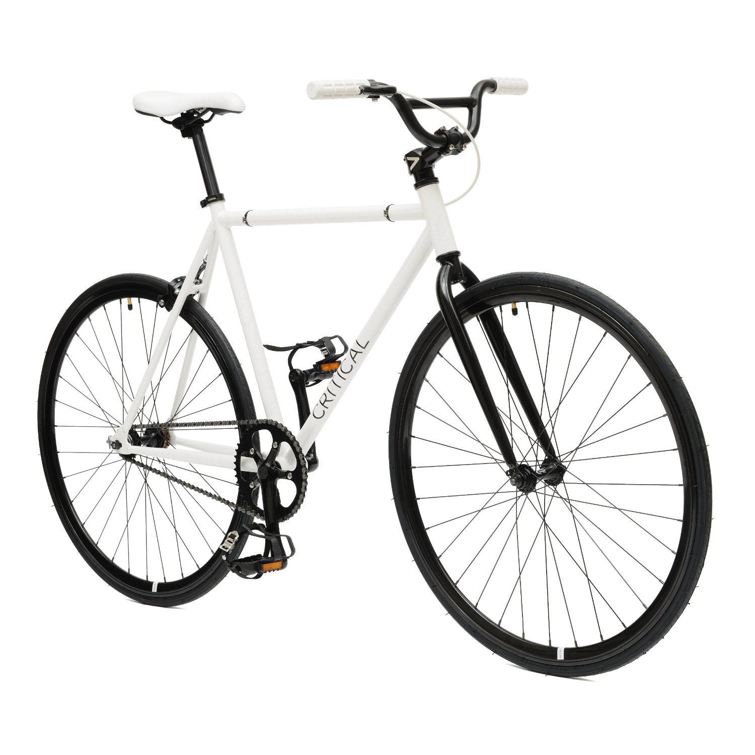 critical cycles pursuit