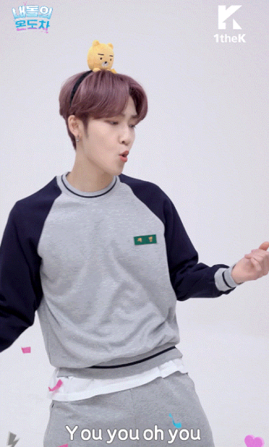 어제자 청량 컨셉에서 온도차 보여준 더보이즈 | 인스티즈