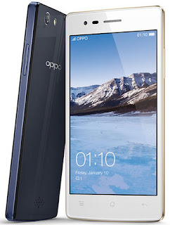 Firmware Oppo Neo 5s 1206 Free Download Tested