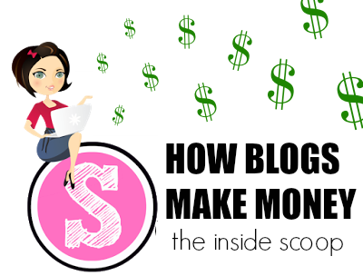blogging for money blogging for income fulltime blogging affiliate networks affiliate marketing  affiliates blog ads 