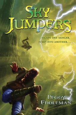 sky jumpers by peggy eddleman sky jumpers by peggy eddleman