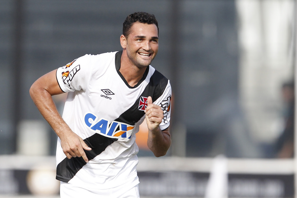 Gilberto pode voltar ao Vasco ainda esse ano Vascaínos na Web Gilberto pode voltar ao Vasco ainda esse ano Vascaínos na Web