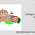college management system php project