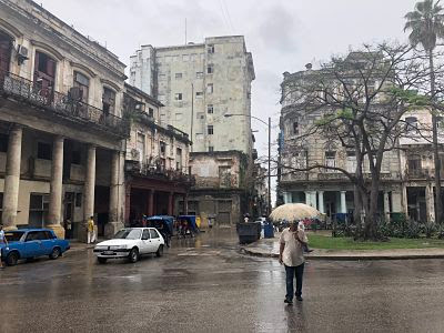 La Habana Vieja