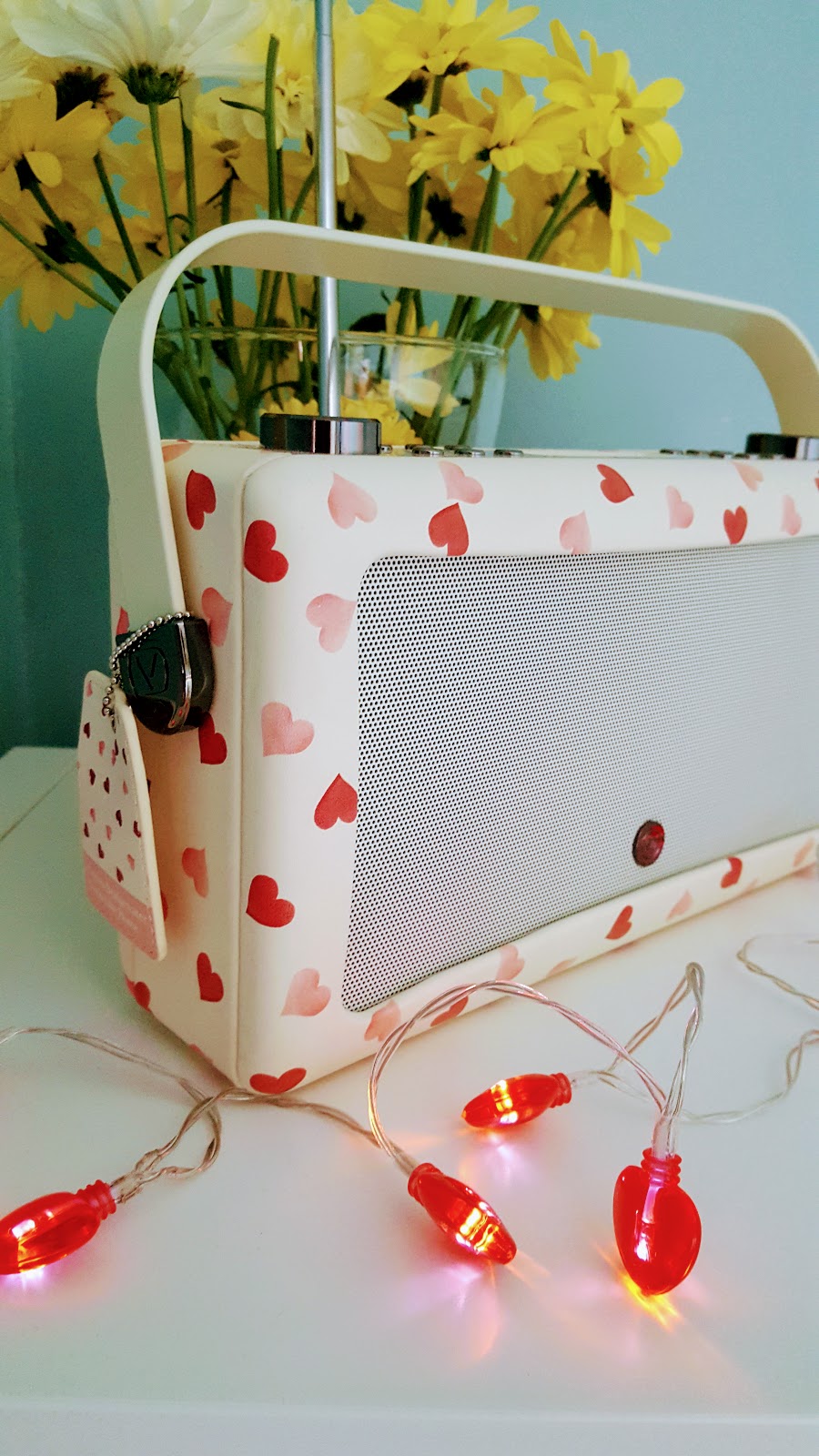 £50 off an Emma Bridgewater Hepburn Mk II Digital Radio Digital Radio
