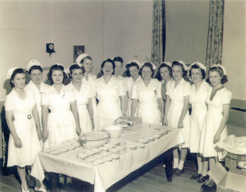 Aberdeen CHS Class of 1966 Reunion The History of the Aberdeen Pheasant Canteen