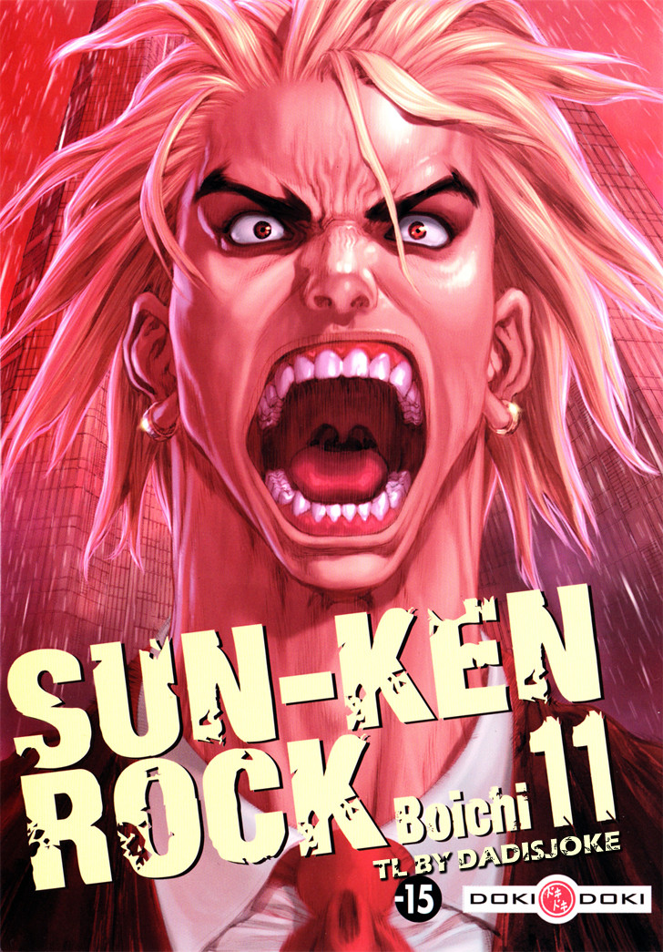 Sun-ken Rock 63-63