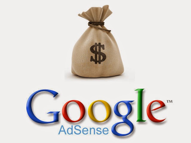 قائمة بمواقع سعر النقرة فيها ضعيف Google-Adsense