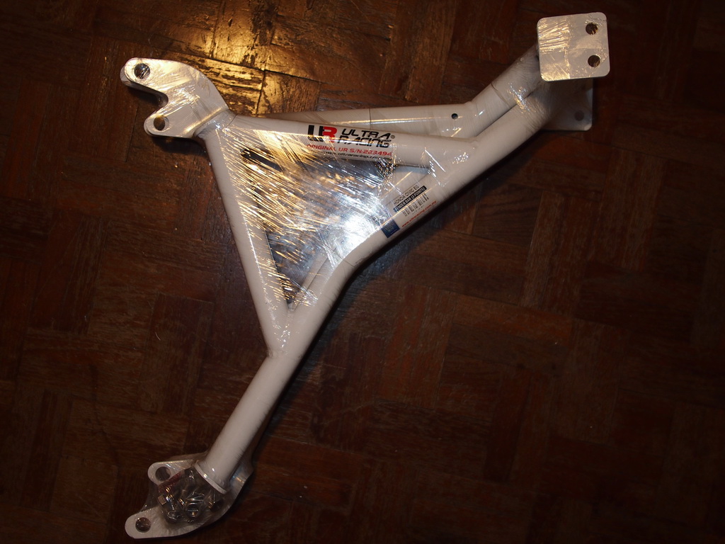 Honda CIVIC EG6 EG6 Fender Brace