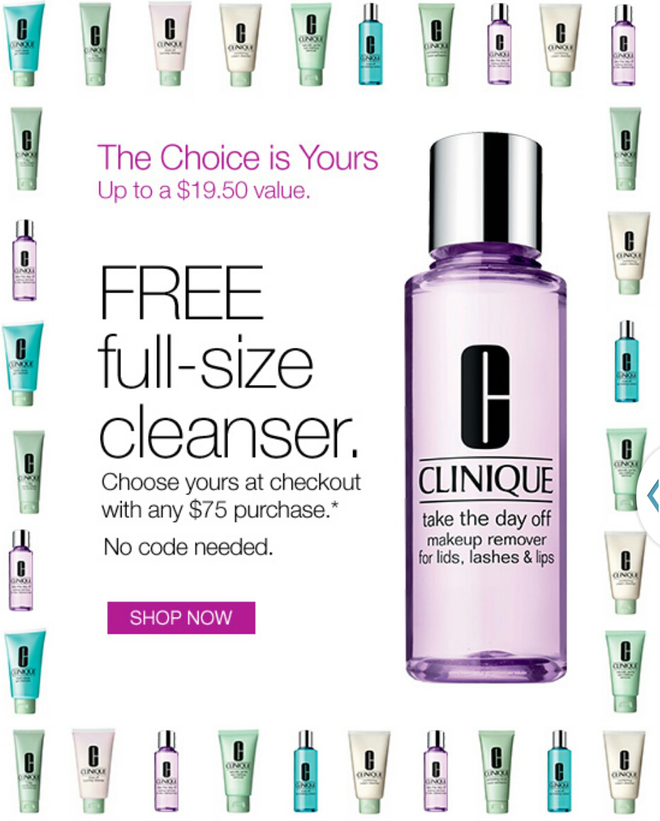 COSMETIC SKINCARE COUPON