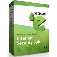 escan Antivirus logo escan Antivirus customer service Number