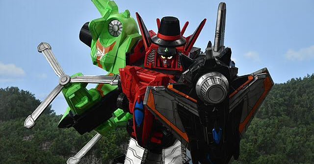 Lupinranger VS Patranger Episode 18 Title & Summary - JEFusion