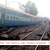 3 Dead, 9 Injured After Train Derails In Uttar Pradesh's Chitrakoot - DNU Tv