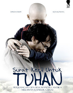 Leardo n� Friend&hellip;..: THE BEST STORY SURAT KECIL UNTUK TUHAN&hellip;.