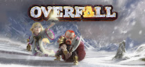 Descargar Overfall – GOG para 
    PC Windows en Español es un juego de Estrategia desarrollado por Pera Games