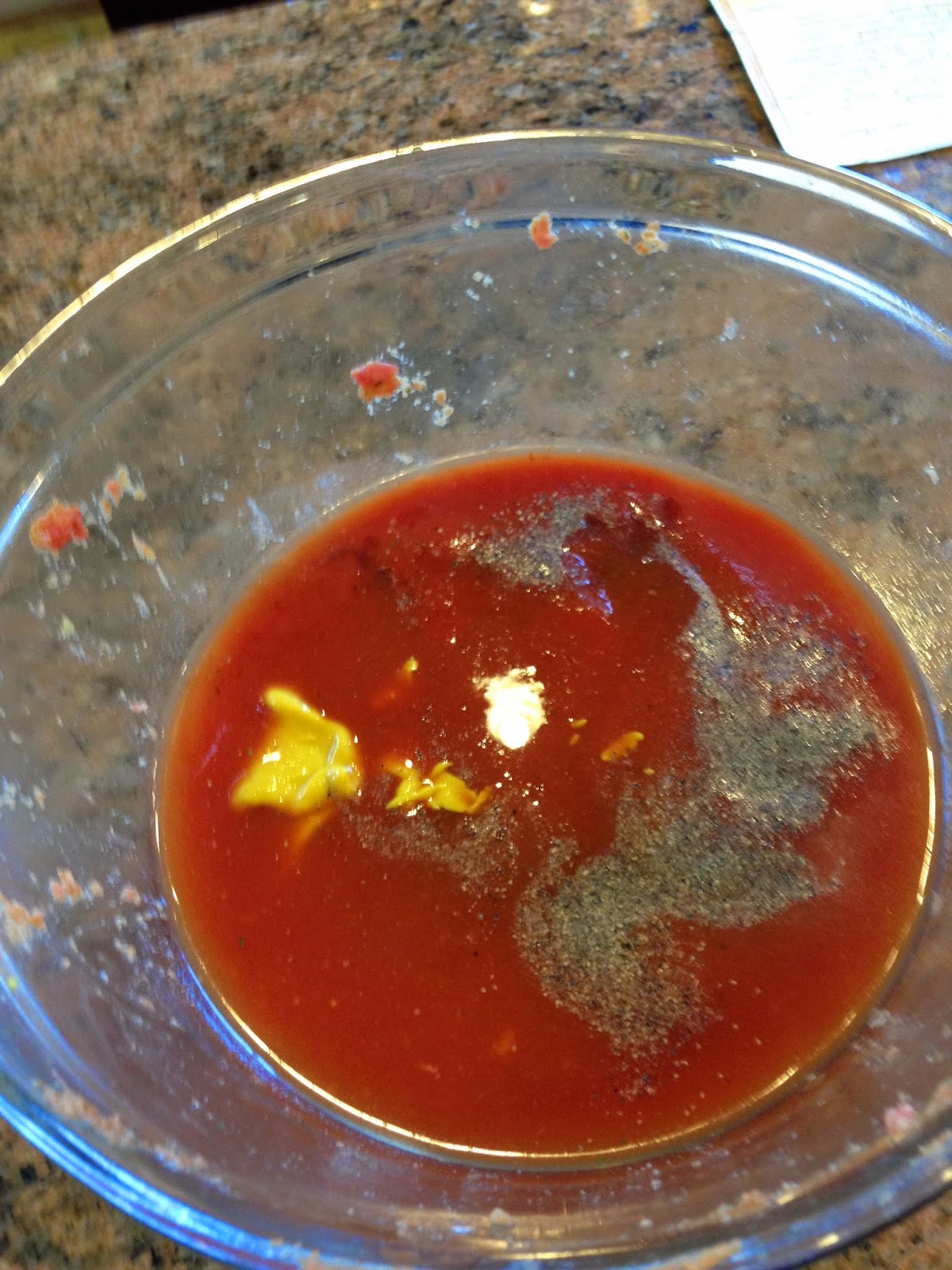 AMISH READER BETTER THAN GRANDMA'S HOMEMADE MEATLOAF AND OUR GIVEAWAY WINNERS!