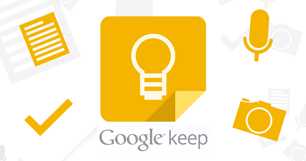 google keep evernote android