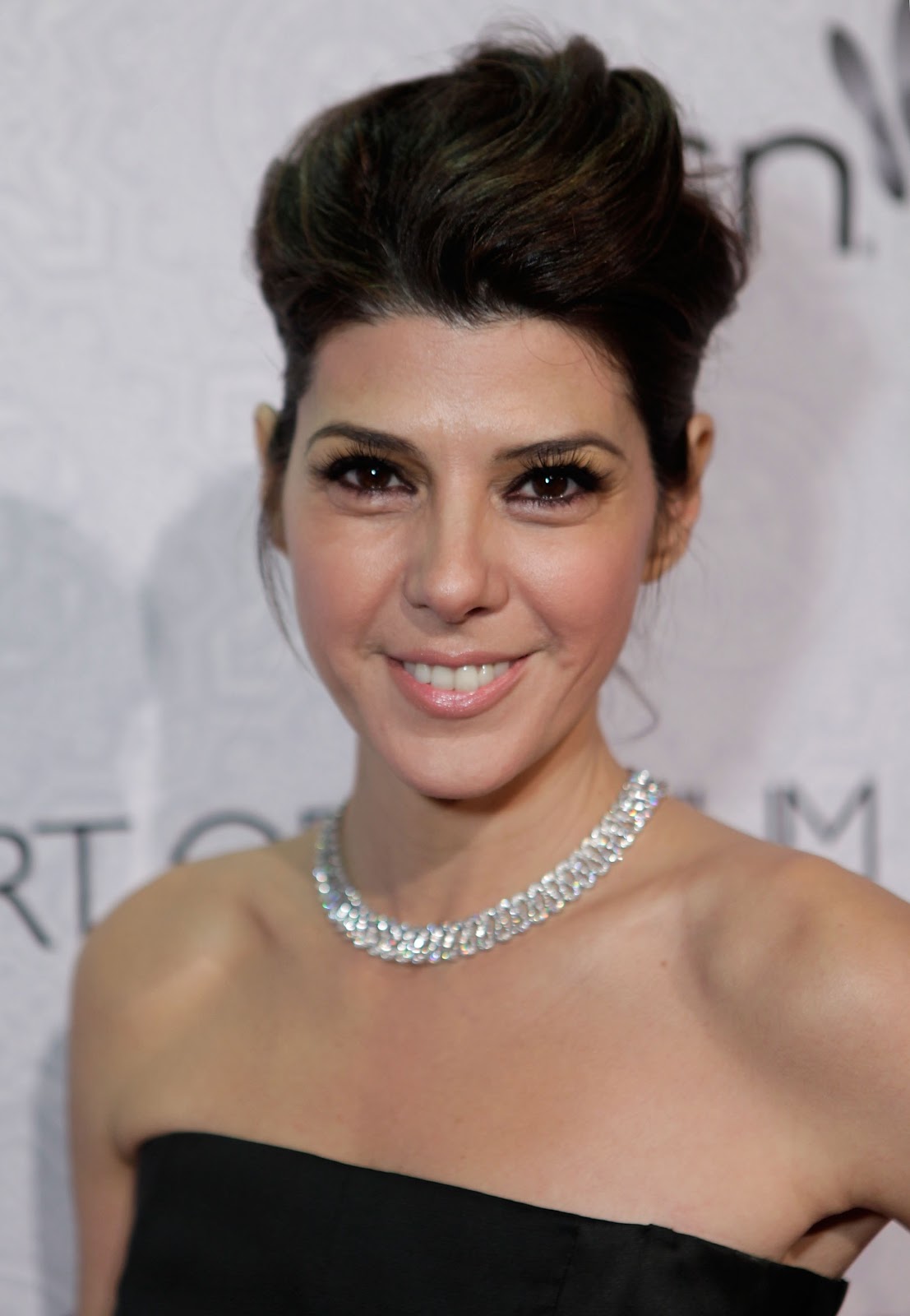 Marisa Tomei | HD Wallpapers (High Definition) | Free Background