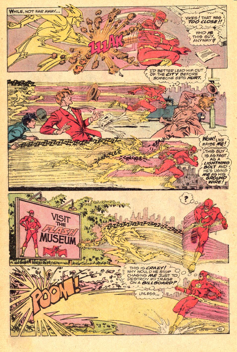 Read online Secret Origins (1986) comic -  Issue # _Annual 2 - 48