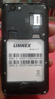LINNEX Li 11 SPD7731 Flash File Death Phone Hang Logo LCD Blank Virus Clean Recovery Done ! This File Not Free Sell Only !!