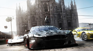 Grid 2 Game Free Download Full Version For PC