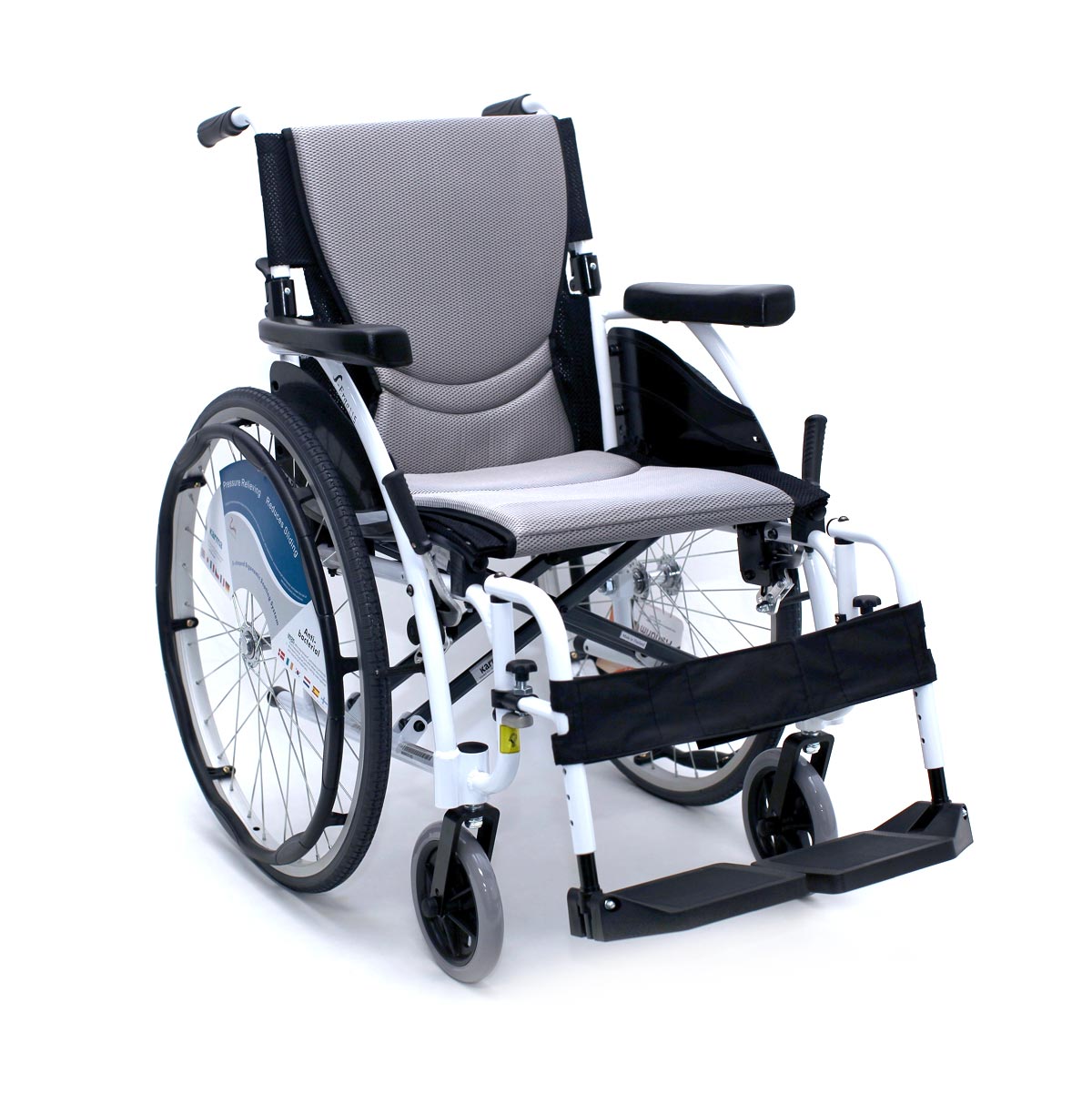 Wheelchair Safety Tips for Nurses and Caregivers