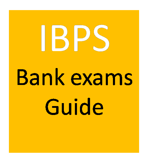 IBPS Bank Exams India