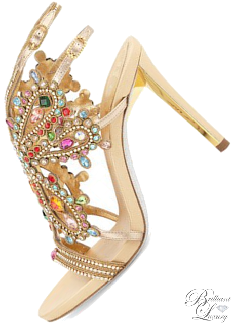 Luxury accessories│shoes│bags│jewelry│Designer Color Trends