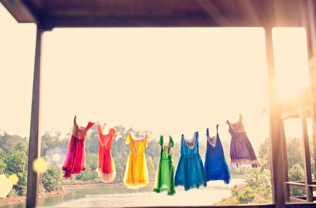 of dots & things: June 2011