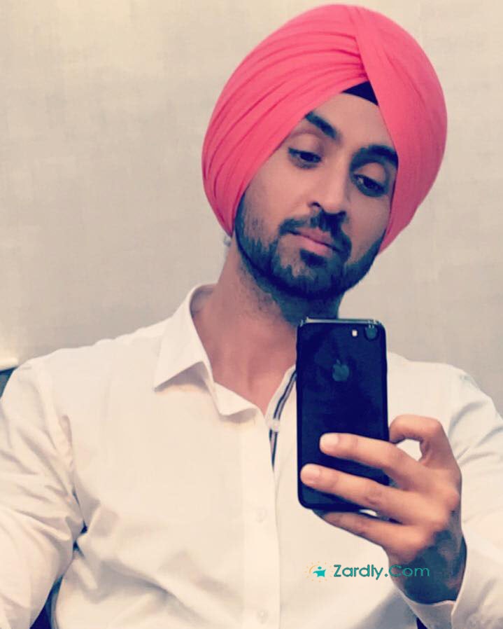 Diljit Dosanjh Fresh Wallpapers And Pictures 2019.