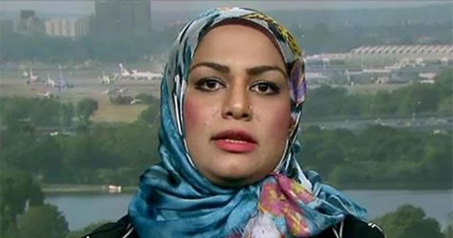 Image result for Muslim Figure: âWe must have Pork-Free Menus Or We Will Leave U.S.âWhatâs Your Response?