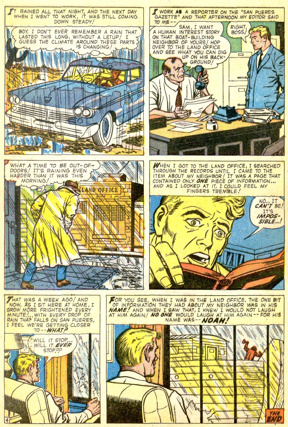 Read online Journey Into Mystery (1952) comic -  Issue #55 - 24