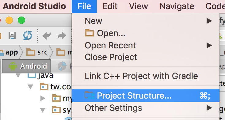 unsupported major.minor version 52.0 android studio gradle unsupported major.minor version 52.0 android studio gradle
