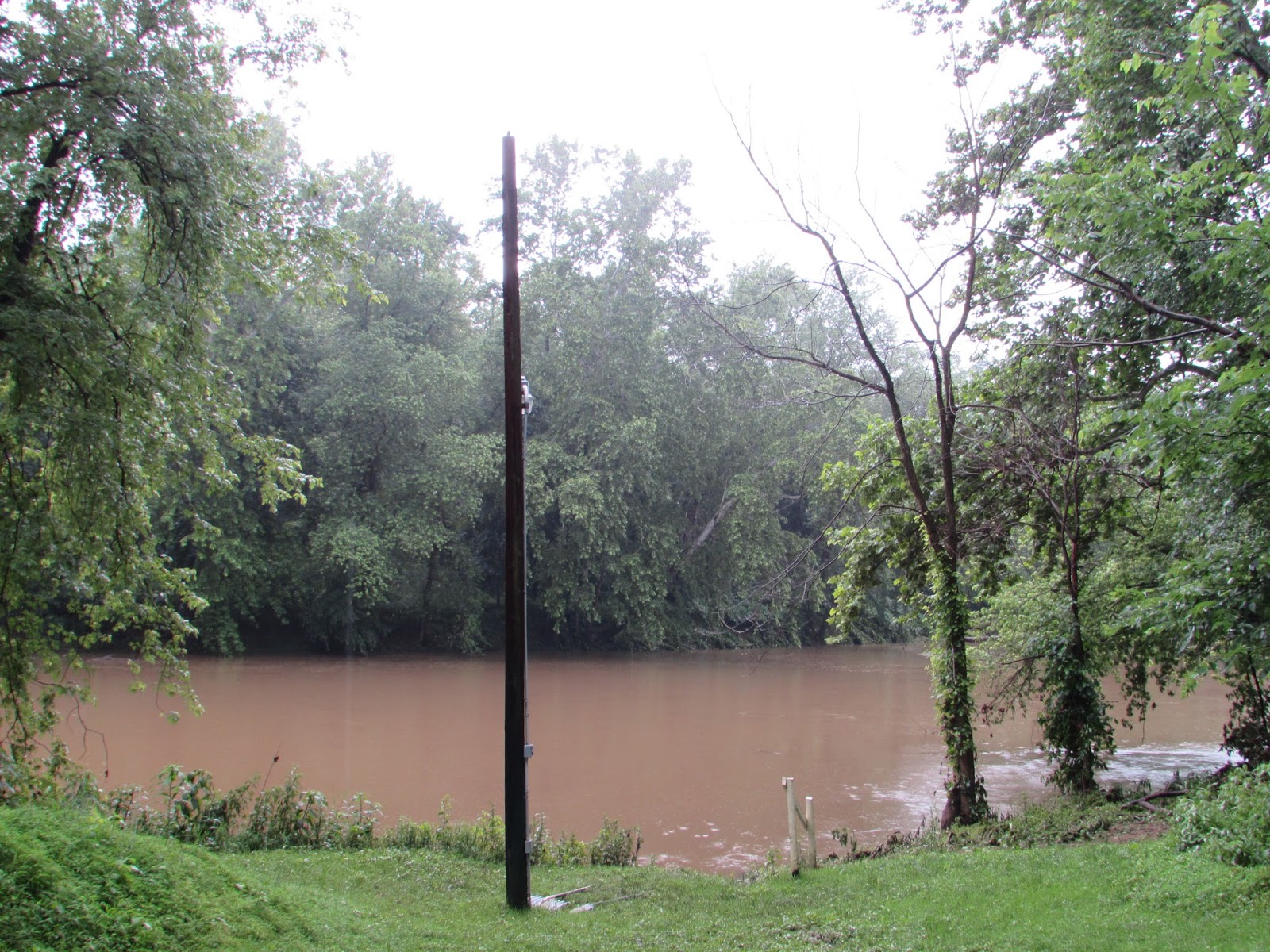 The former Rock Point Park in Ellwood City, PA Coaster Talk No BS Zone