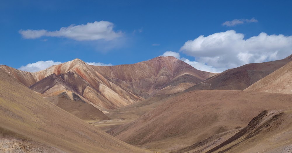 The Indus Valley Desert All About Pakistan