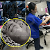 'Ya Allah, isteri saya kemalangan di depan mata'