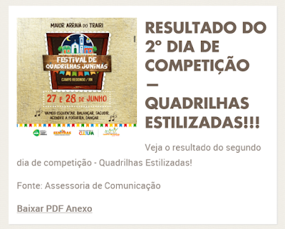 http://www.camporedondo.rn.gov.br/sites/200/261/pdf/ResultadoQuadrilhasEstilizadas.pdf