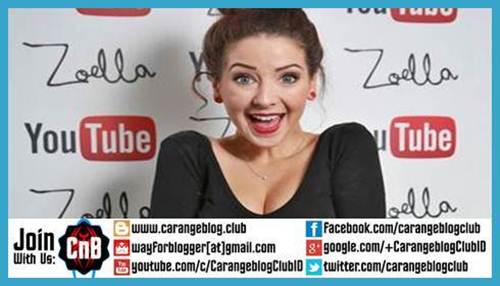 Vlogger Alternatif untuk yang Selalu di Tolak AdSense Vlogger Alternatif untuk yang Selalu di Tolak AdSense