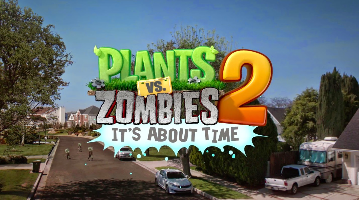 Tìm hiểu những zombie trong Plants vs zombie 2 phần 2