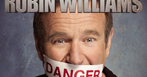Vintage Stand-up Comedy: Robin Williams - Weapons Of Self Destruction 2009 - Robin Williams Weapons Of Self Destruction Full Online