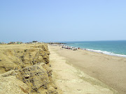 The Beaches Of Pakistan (french beach karachi)