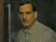 JULIO ROMERO DE TORRES, biografía, obras, cuadros, pinturas.