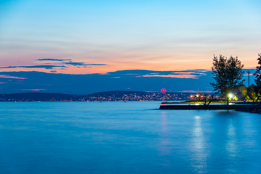 Escaping To Lake Balaton The Hungarian Inner Sea Rove With Love
