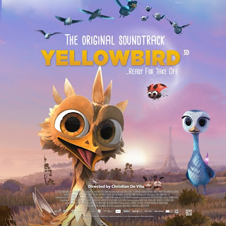 yellowbird soundtracks