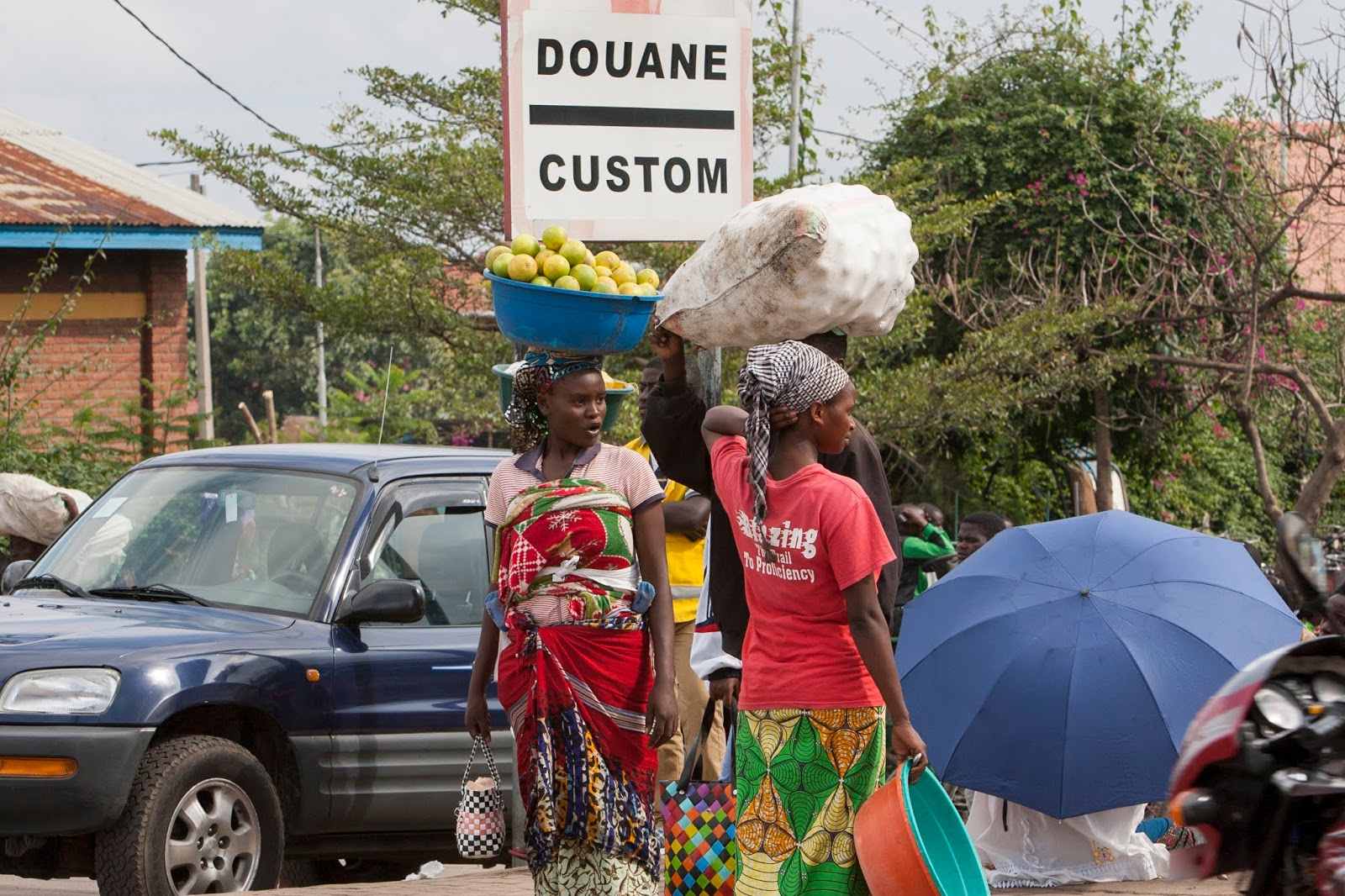 Das Post Cotonou Abkommen Nach 2020 Wie Konnen Die Neuen